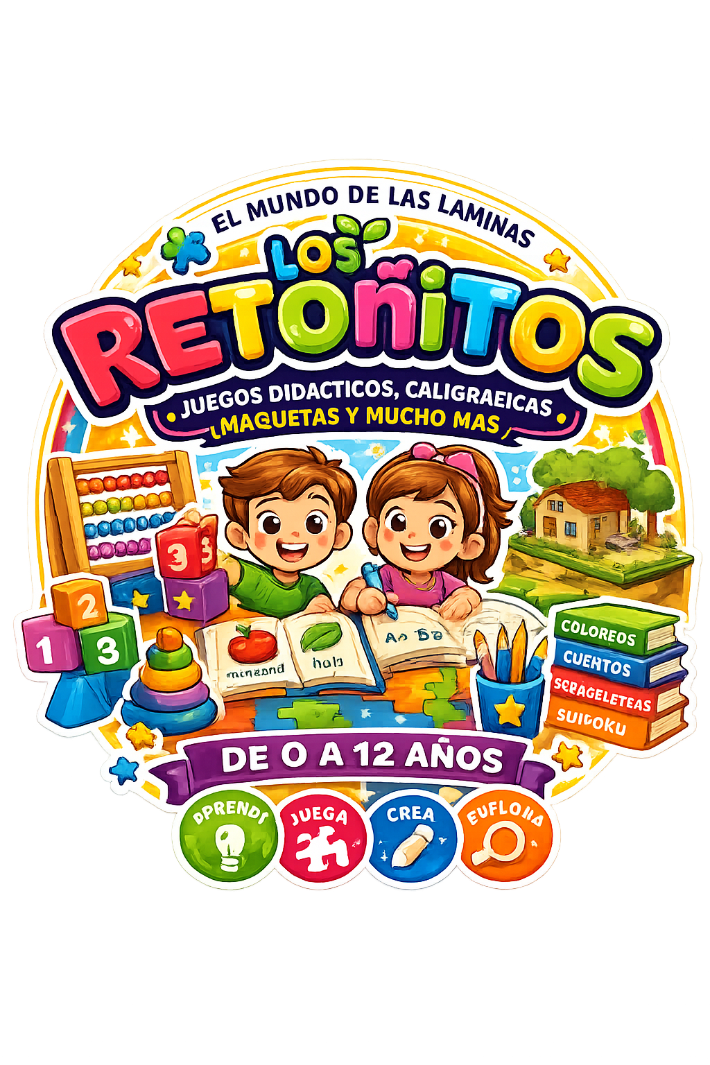 Los Retoñitos